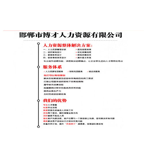 勞務(wù)派遣機(jī)構(gòu)地址 勞務(wù)派遣機(jī)構(gòu) 博才人力資源放心省心