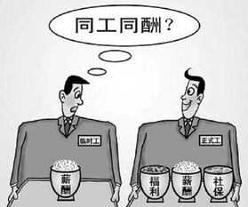 勞務(wù)外包與勞務(wù)派遣是一回事嗎 兩者有什么區(qū)別