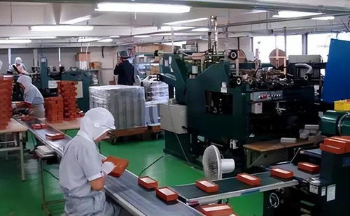 日本工廠內部管理探秘 勞務派遣制度的雙面透視