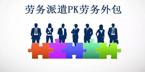 勞務(wù)外包與勞務(wù)派遣 本質(zhì)區(qū)別與法律適用解析