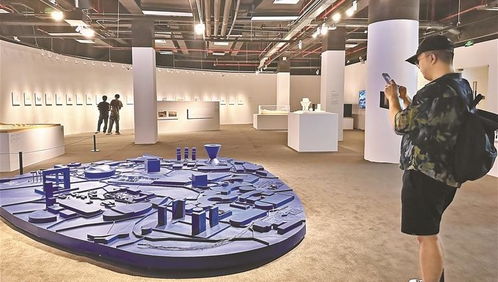 深圳舞臺藝術造型策劃 創新融合，點亮城市文化之光