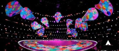 《創(chuàng)造營(yíng)3》的舞臺(tái)美學(xué) 從專業(yè)舞美到“土創(chuàng)”爭(zhēng)議的探討