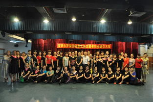 以文藝之美點亮城市之光 深圳市羅湖區群星文化志愿者協會成立，舞臺藝術造型策劃開啟新篇章