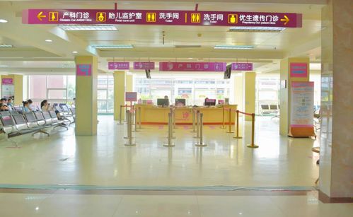 廣西公立三甲醫(yī)院持續(xù)惠民，節(jié)假日專家坐診與門診延長服務(wù)雙管齊下