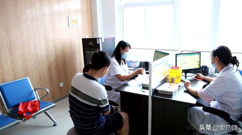 廣饒街道社區衛生服務中心怡景苑預防接種門診正式揭牌，提升社區健康服務新水平